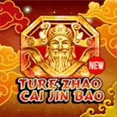 Es cierto Zhao Cai Jin Bao
