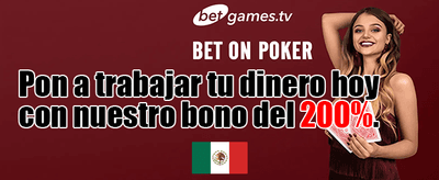 Descarga la App Mexlucky