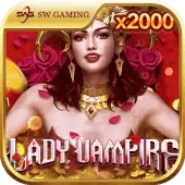 Dama Vampiro game thumbnail