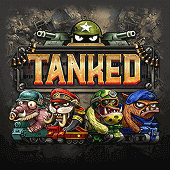 Tanqueado game cover